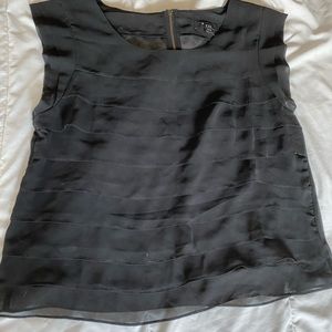 Forever 21 blouse medium